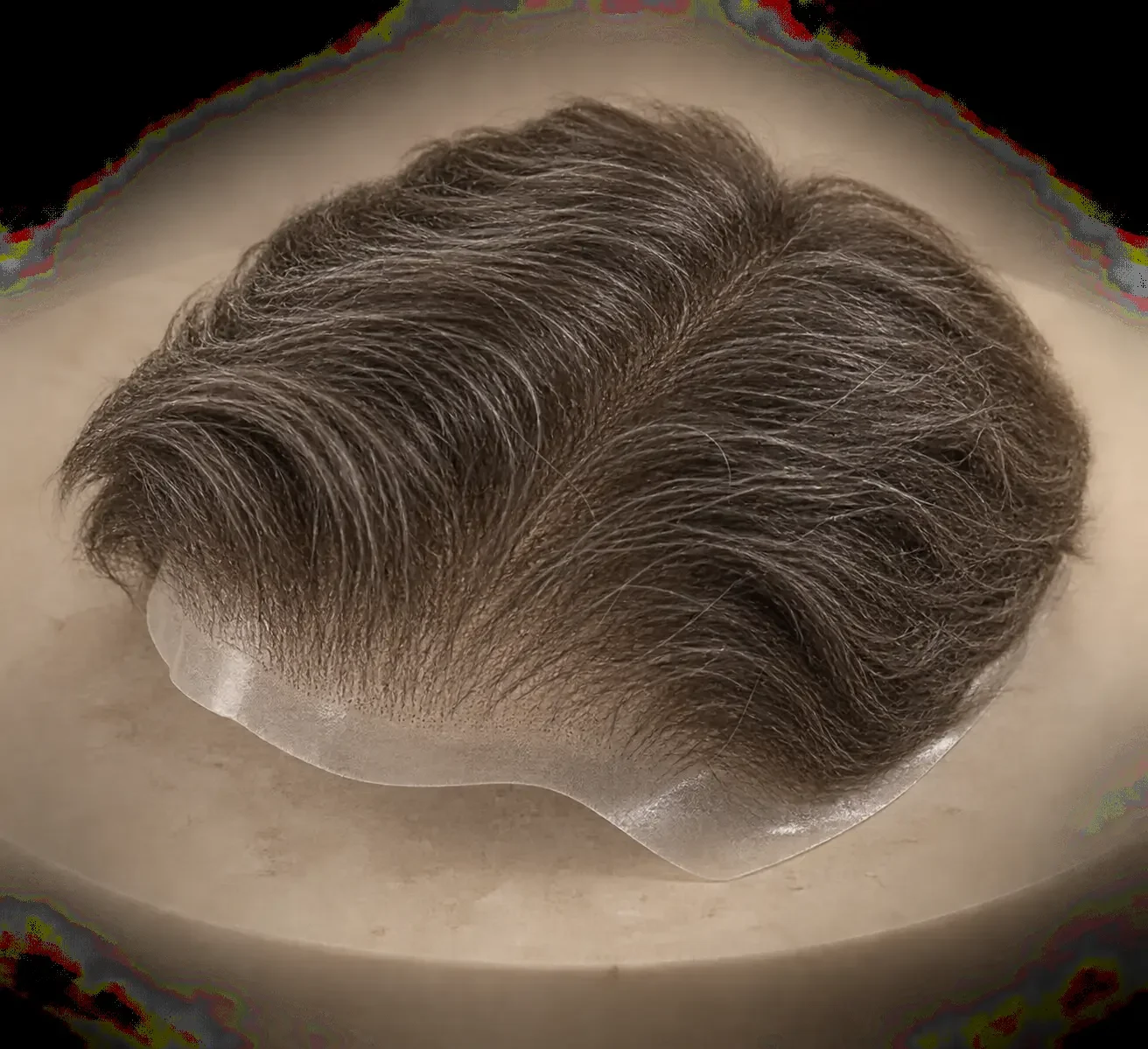 Ultra-Thin Skin illustrative system selection